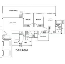 Watertown (D19), Apartment #503901771
